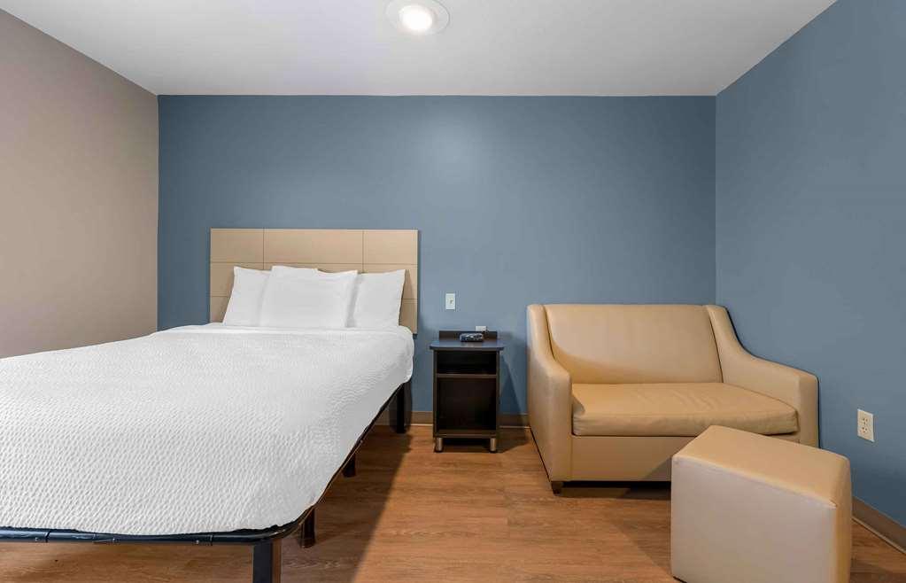Hotel Extended America Select - Orlando - South 2*