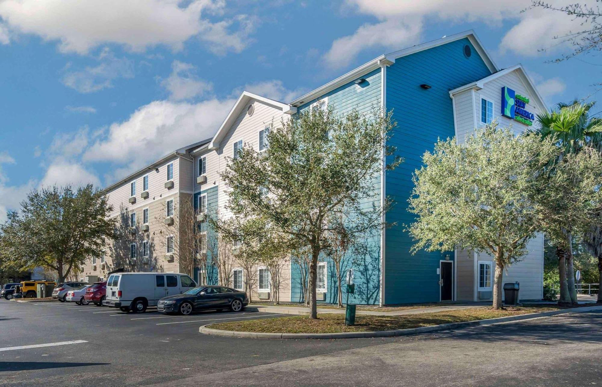Hotel Extended America Select - Orlando - South