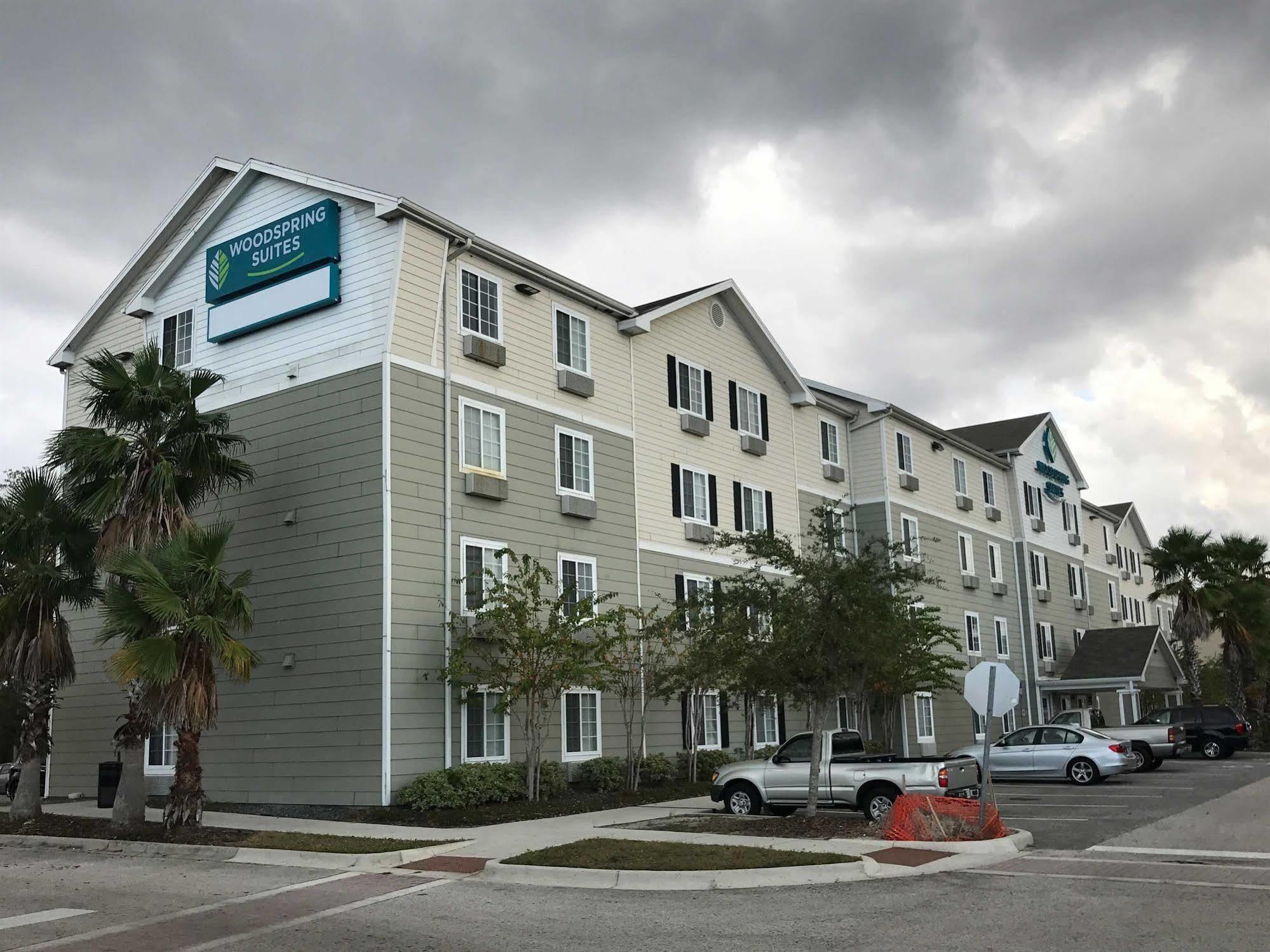 Hotel Extended America Select - Orlando - South 2*