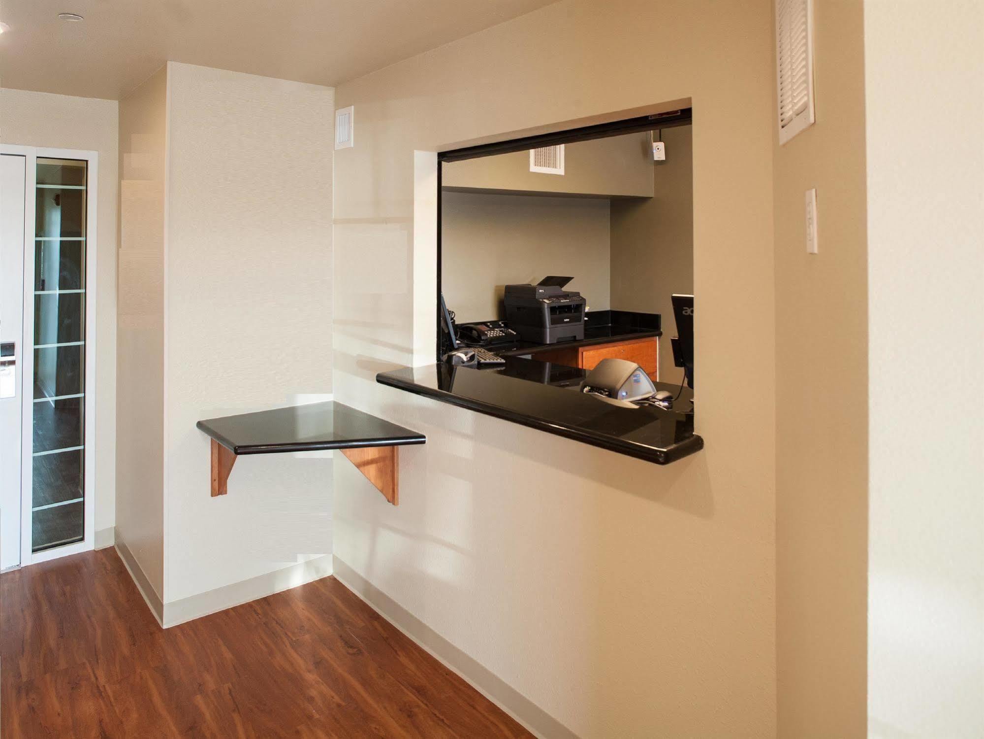 Hotel Extended America Select - Orlando - South 2*